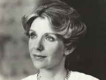 Jill Clayburgh