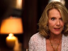 Jill Clayburgh