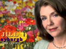 Jill Clayburgh