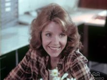 Jill Clayburgh