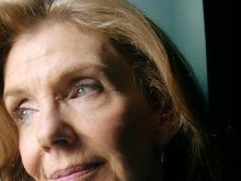 Jill Clayburgh photo