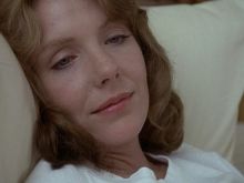 Jill Clayburgh