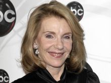 Jill Clayburgh