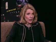 Jill Clayburgh