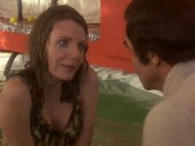 Jill Clayburgh photo