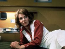 Jill Clayburgh