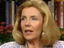 Jill Clayburgh photo