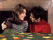 Jill Clayburgh photo