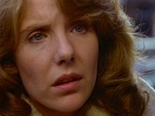 Jill Clayburgh photo