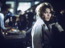 Jill Clayburgh photo