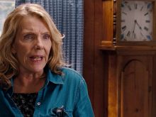 Jill Clayburgh