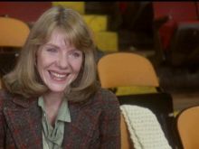 Jill Clayburgh