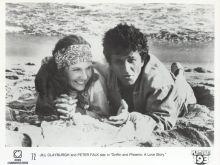 Jill Clayburgh