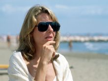 Jill Clayburgh