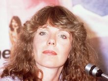 Jill Clayburgh