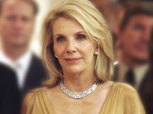 Jill Clayburgh