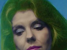 Jill Clayburgh