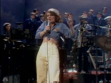 Jill Clayburgh