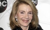 Jill Clayburgh