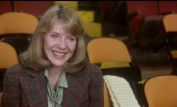 Jill Clayburgh