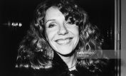 Jill Clayburgh