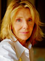 Jill Clayburgh