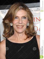 Jill Clayburgh