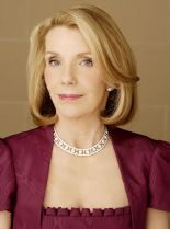 Jill Clayburgh