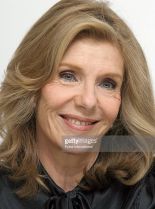 Jill Clayburgh