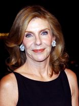 Jill Clayburgh