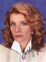 Jill Clayburgh