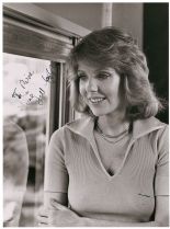 Jill Clayburgh