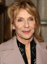 Jill Clayburgh