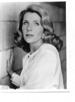 Jill Clayburgh photo