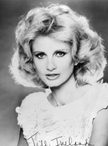 Jill Clayburgh photo
