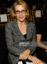 Jill Clayburgh