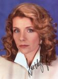 Jill Clayburgh