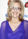 Jill Clayburgh