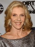 Jill Clayburgh