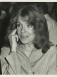 Jill Clayburgh