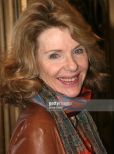 Jill Clayburgh