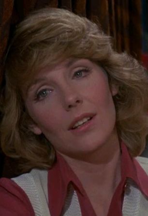 Jill Clayburgh