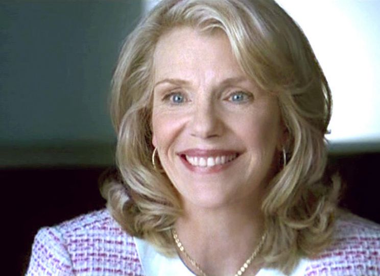 Jill Clayburgh