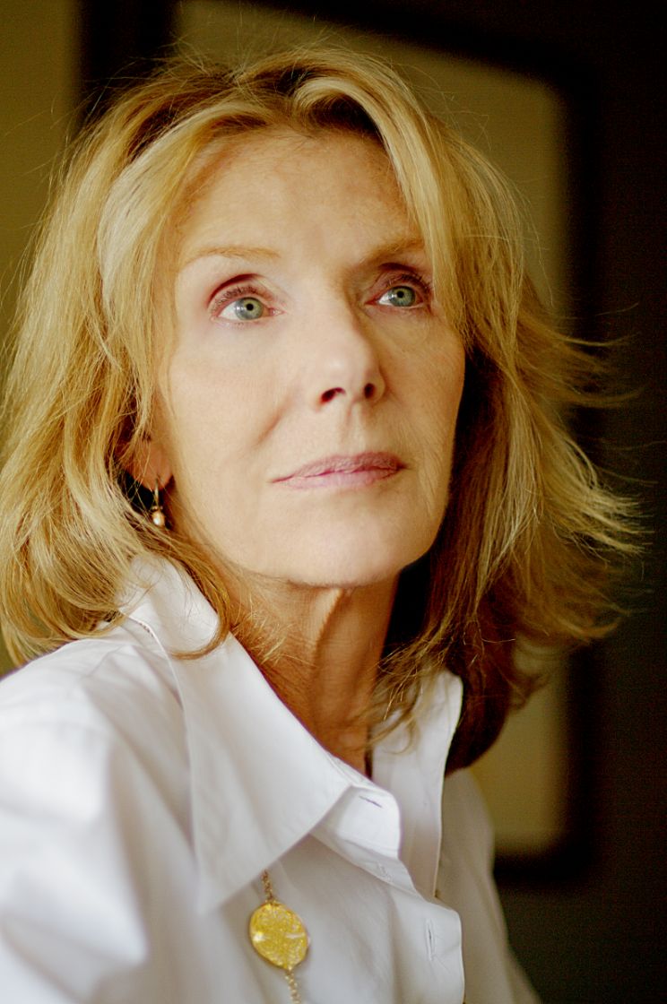 Jill Clayburgh