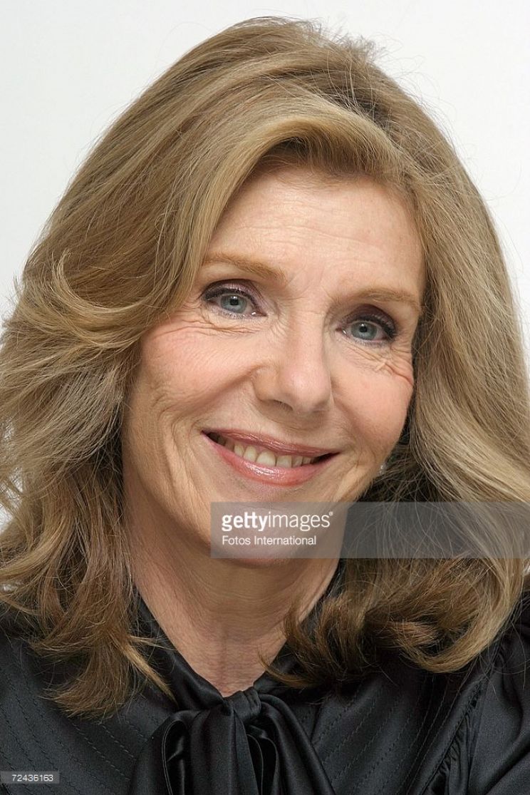 Jill Clayburgh