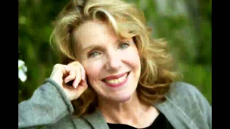 Jill Clayburgh