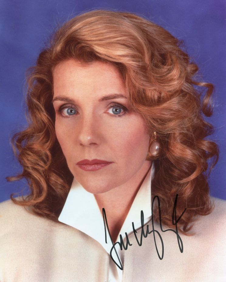 Jill Clayburgh