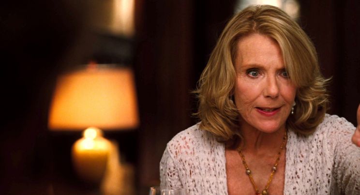 Jill Clayburgh