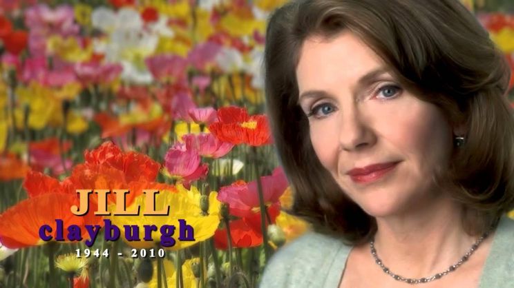 Jill Clayburgh