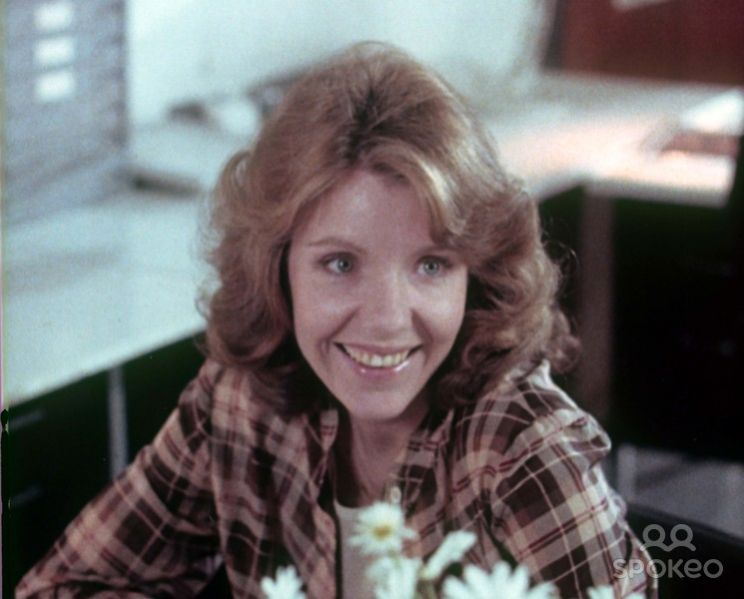 Jill Clayburgh